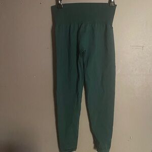 NVGTN Green Leggings